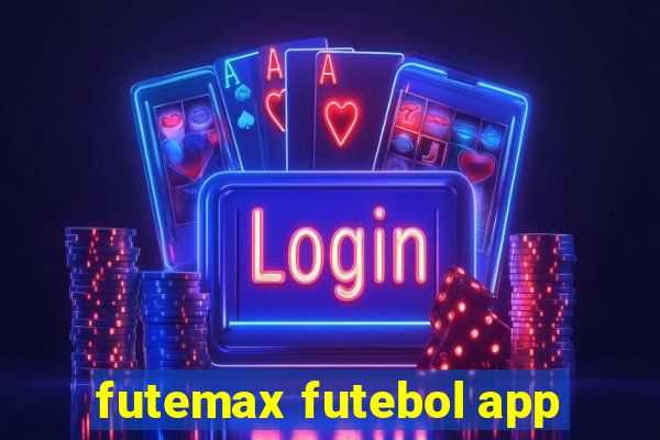 futemax futebol app